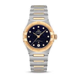 Omega Constellation 29mm