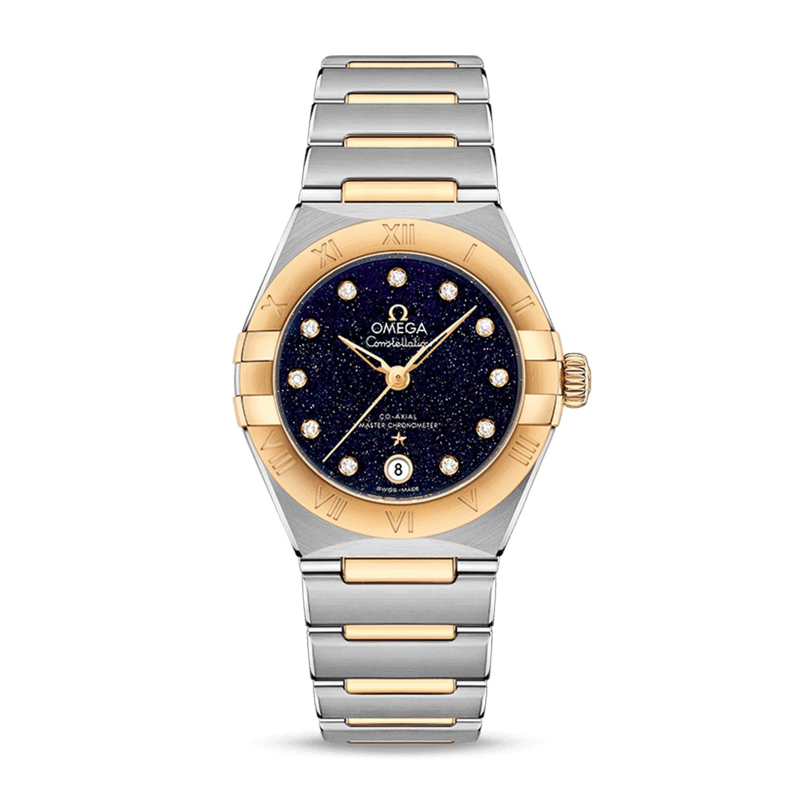Omega Constellation 29mm