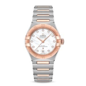 Omega Constellation 29mm