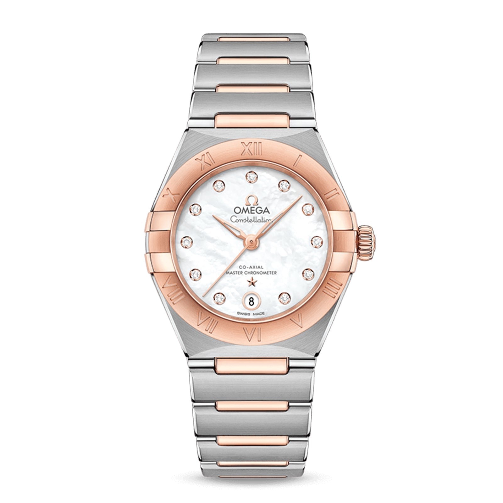 Omega Constellation 29mm