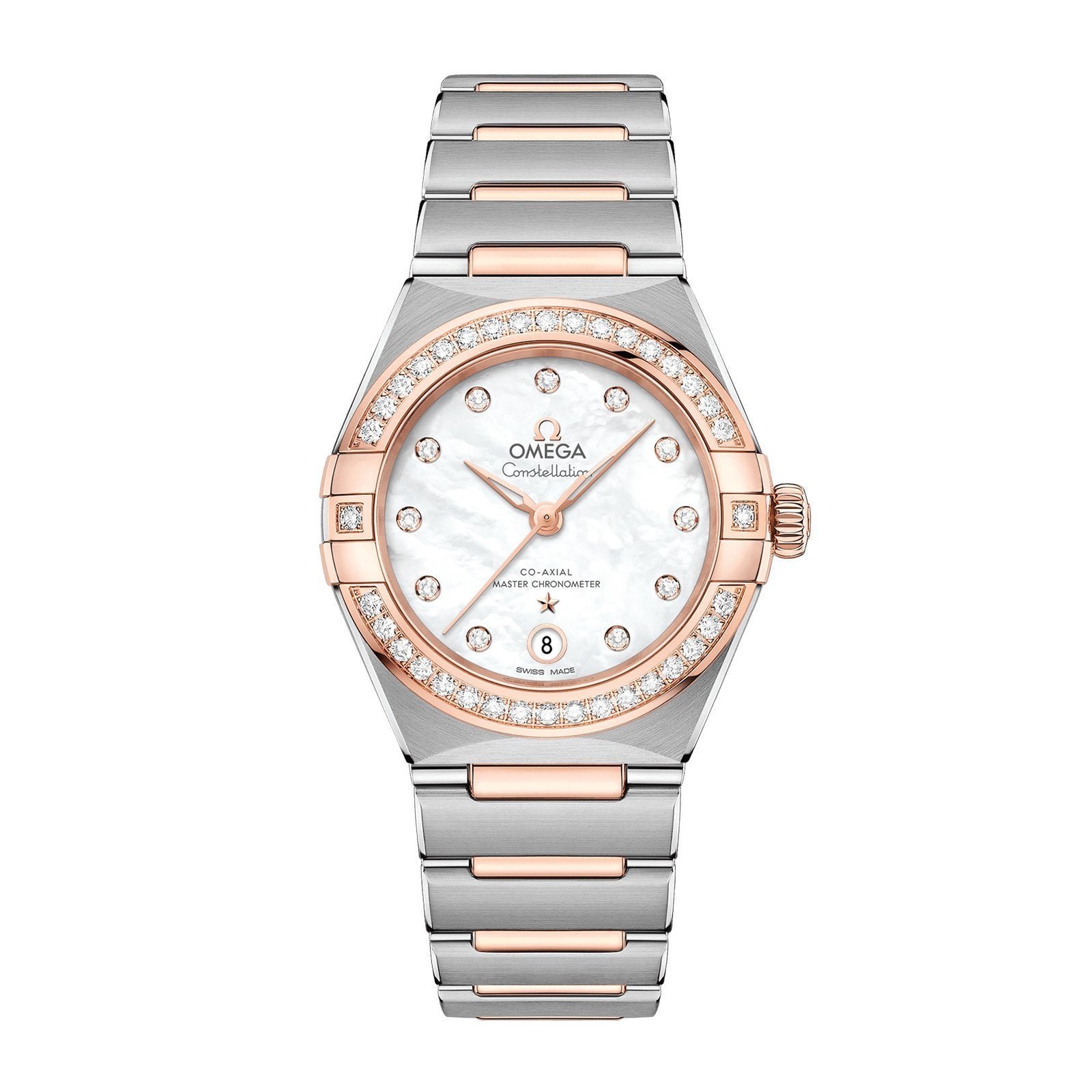 Omega Constellation 29mm