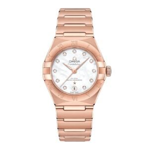 Omega Constellation 29mm