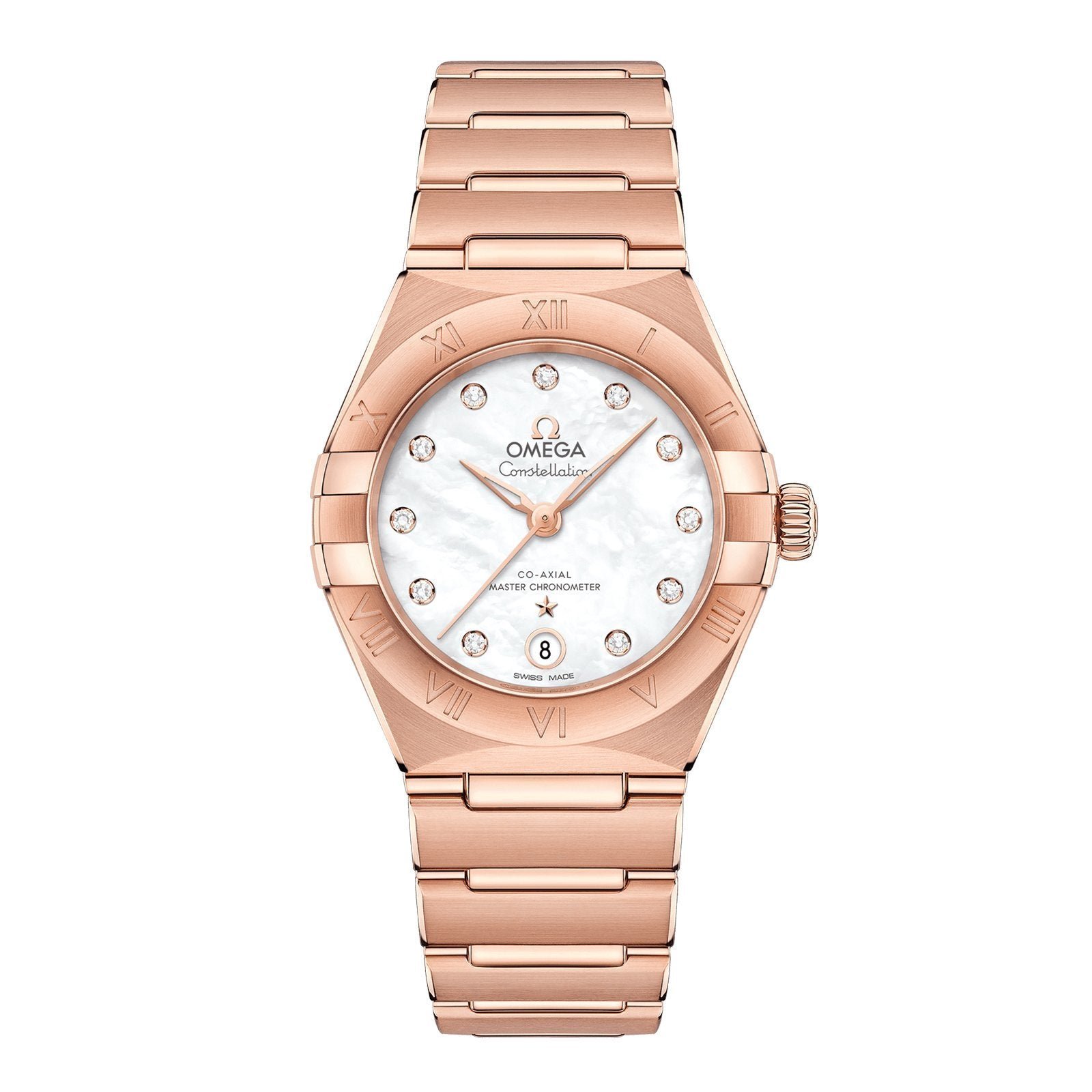 Omega Constellation 29mm