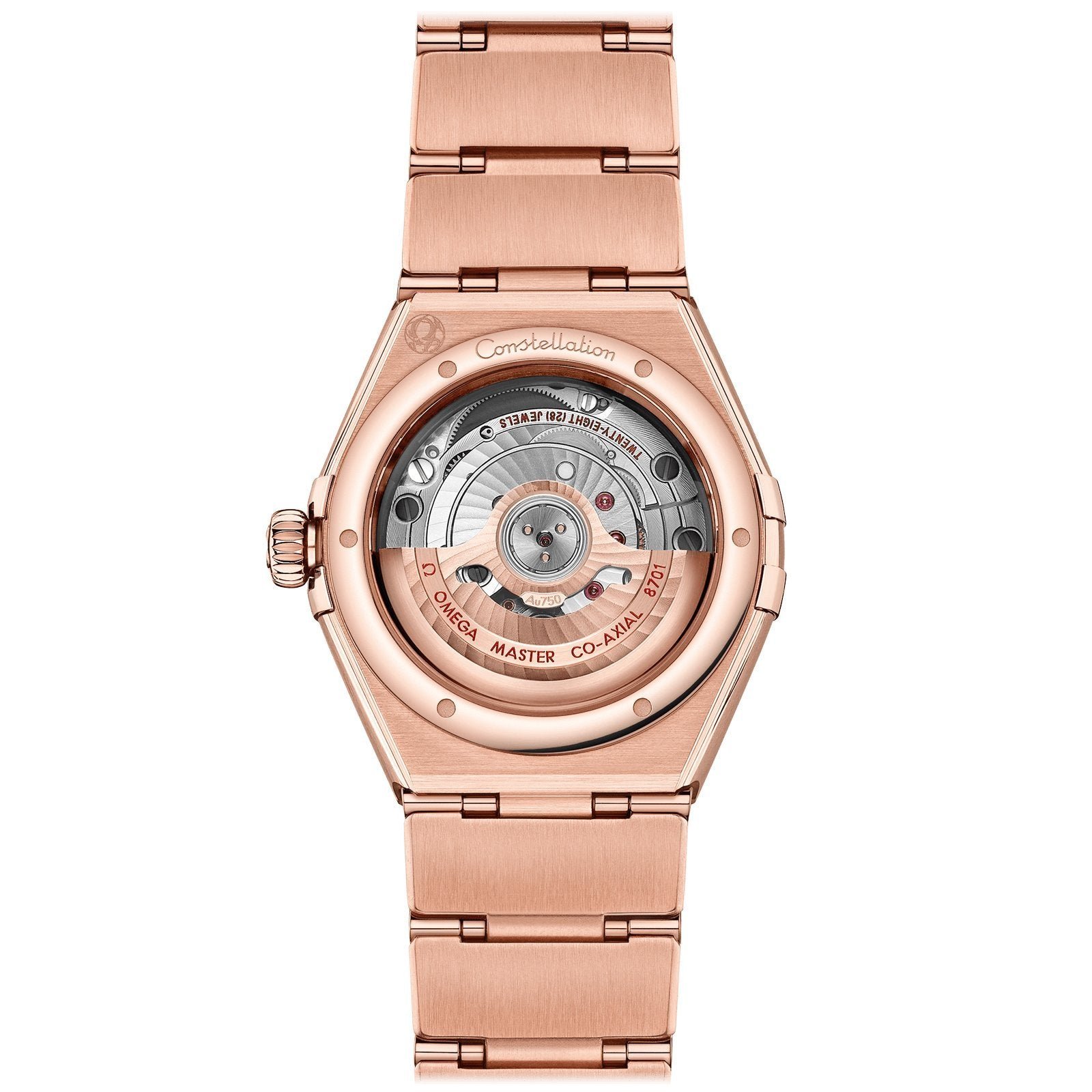 Omega Constellation 29mm - Image 2