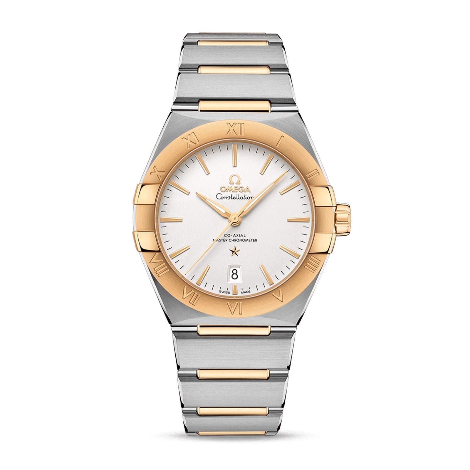 Omega Constellation 39mm