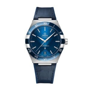 Omega Constellation 41mm