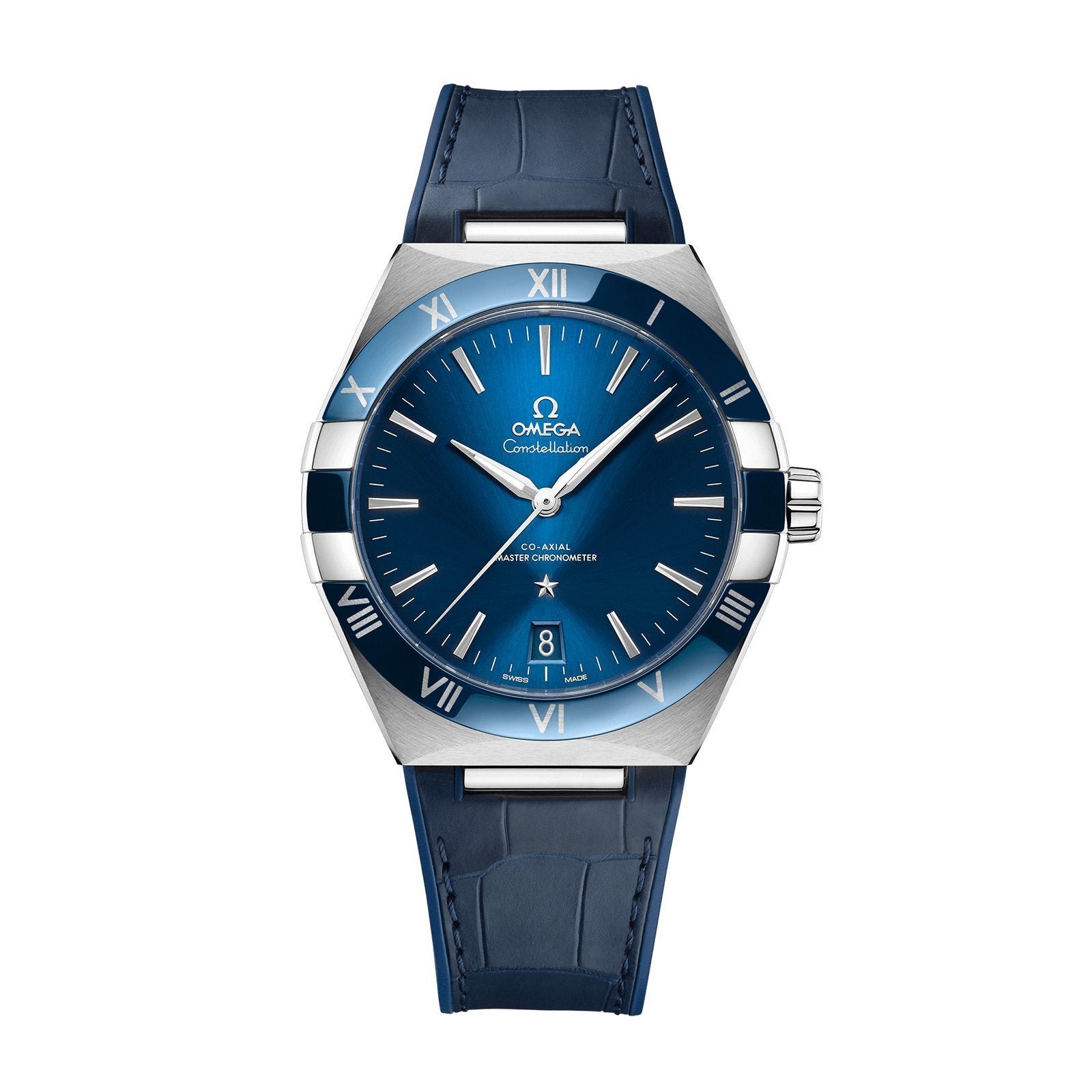 Omega Constellation 41mm