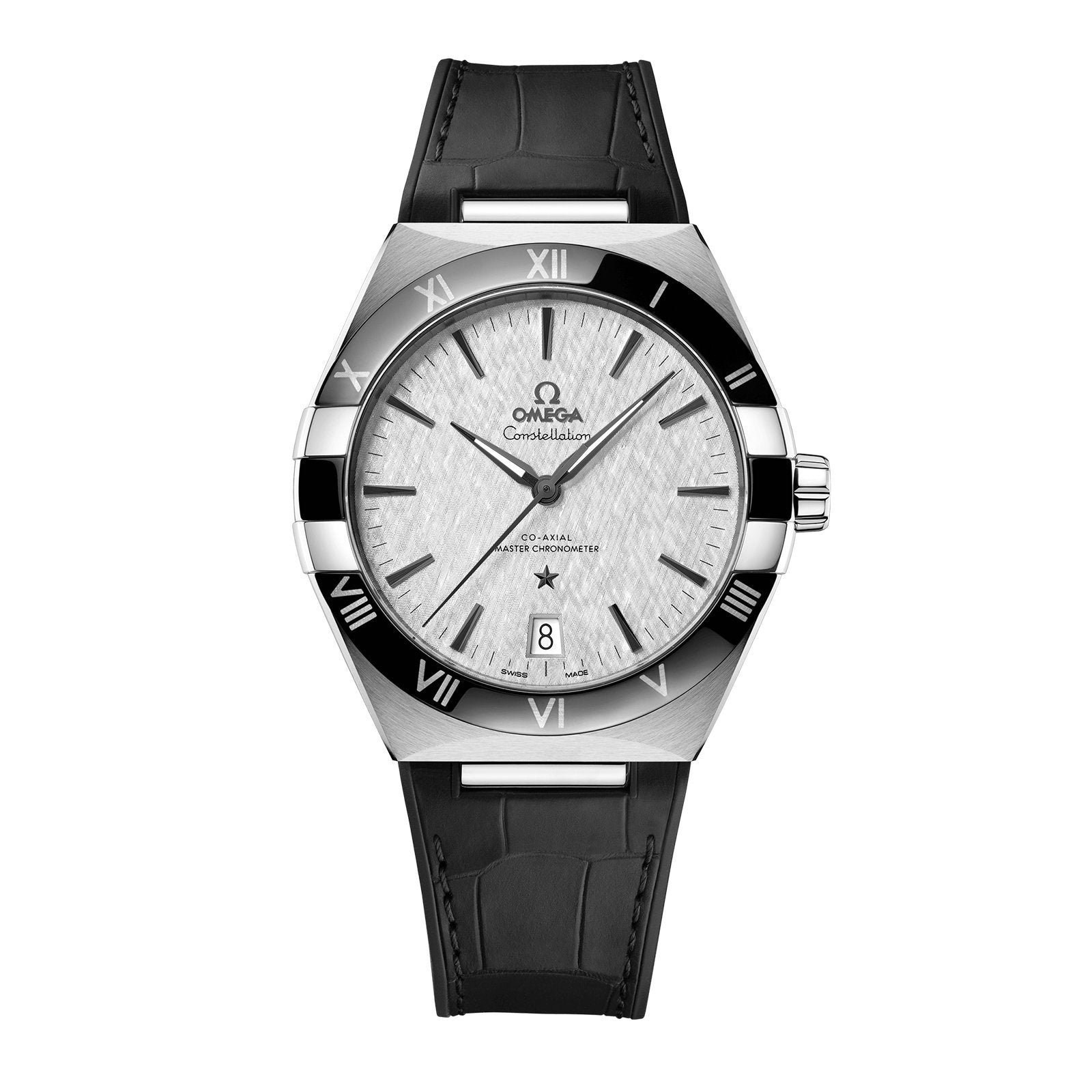 Omega Constellation 41mm