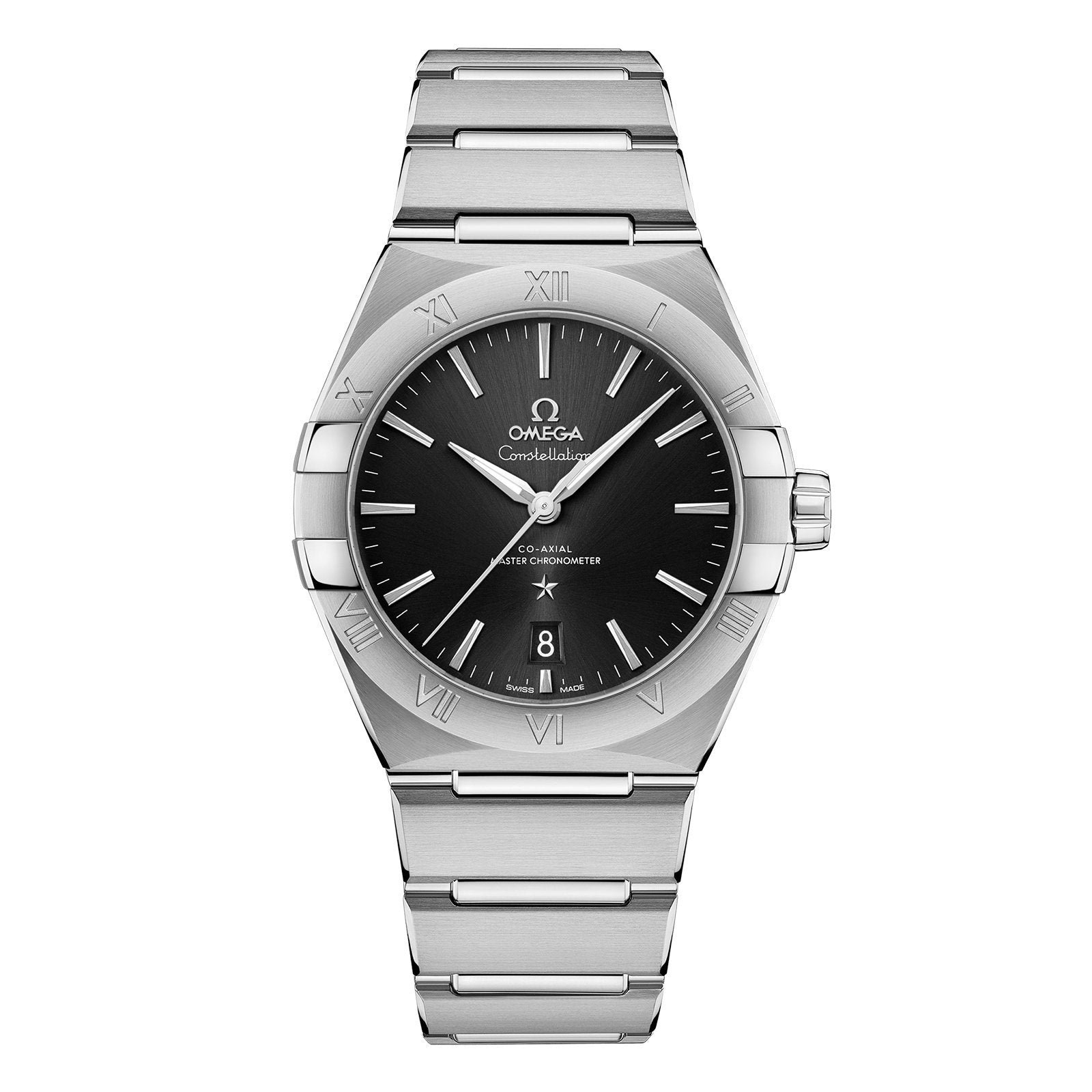 Omega Constellation 39mm