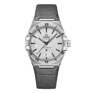 Omega Constellation 39mm