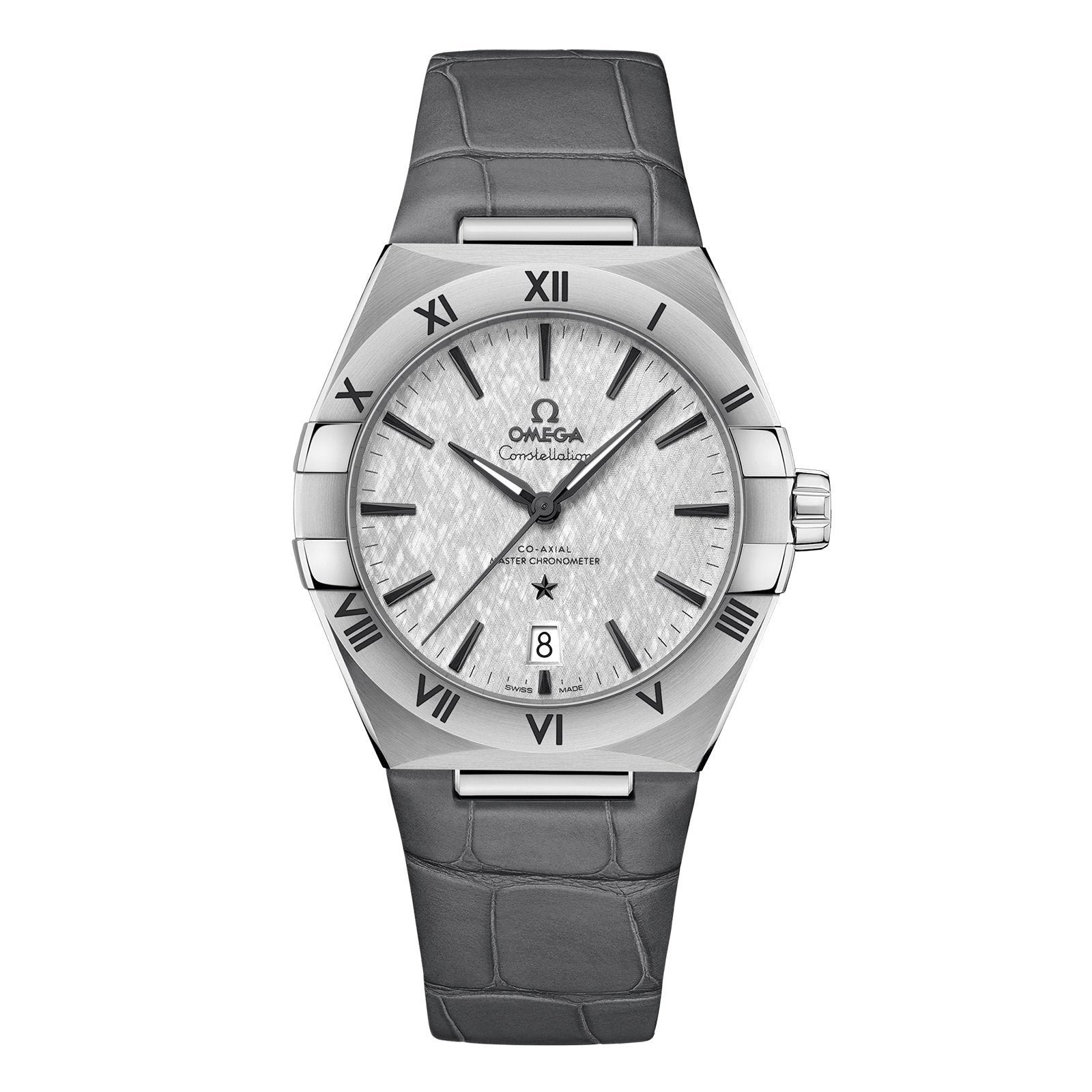 Omega Constellation 39mm