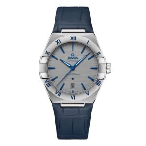 Omega Constellation 39mm