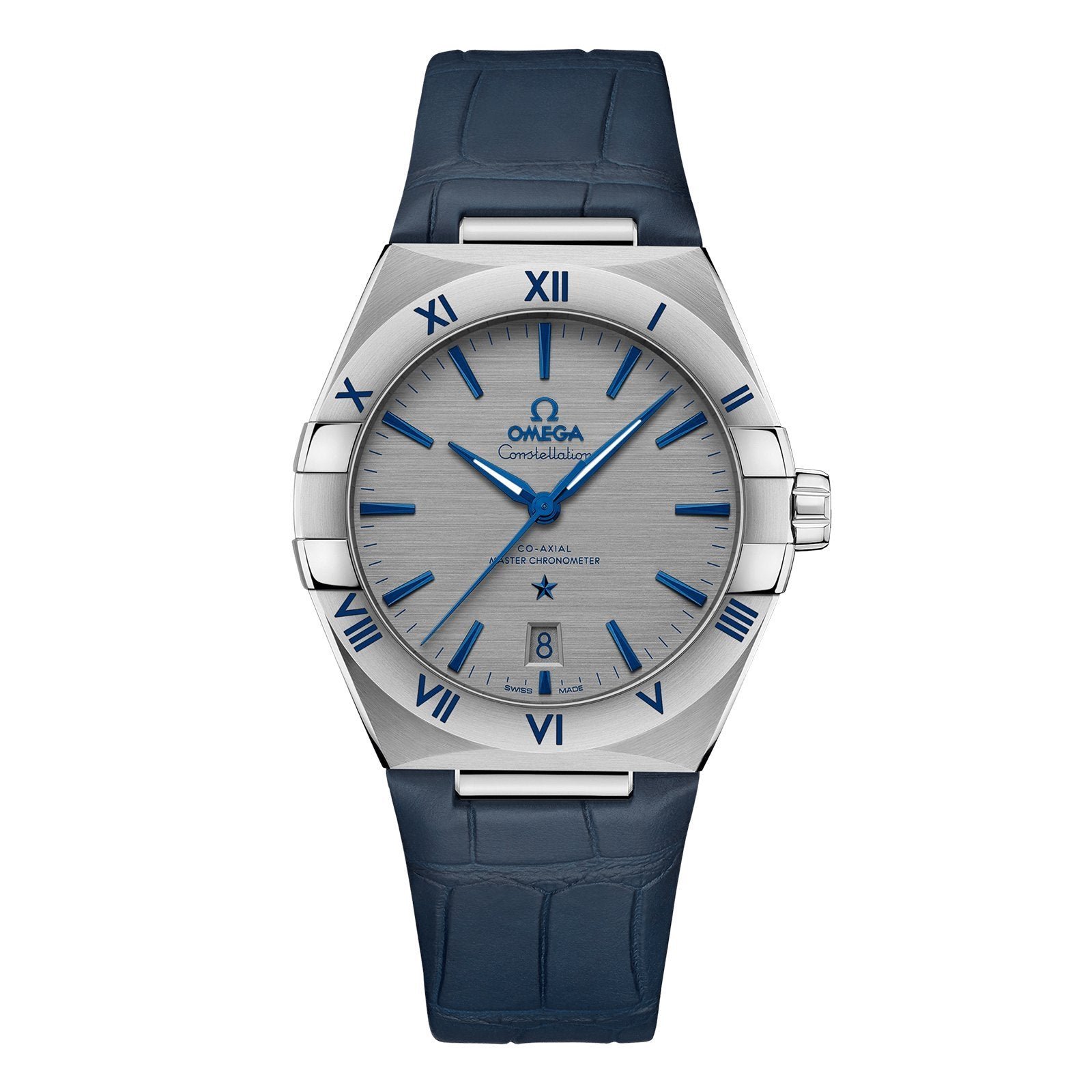 Omega Constellation 39mm