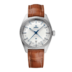 Omega Constellation Globemaster 41mm