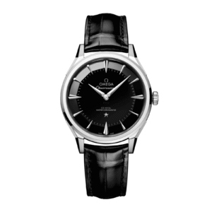 Omega Constellation Observatory 39mm