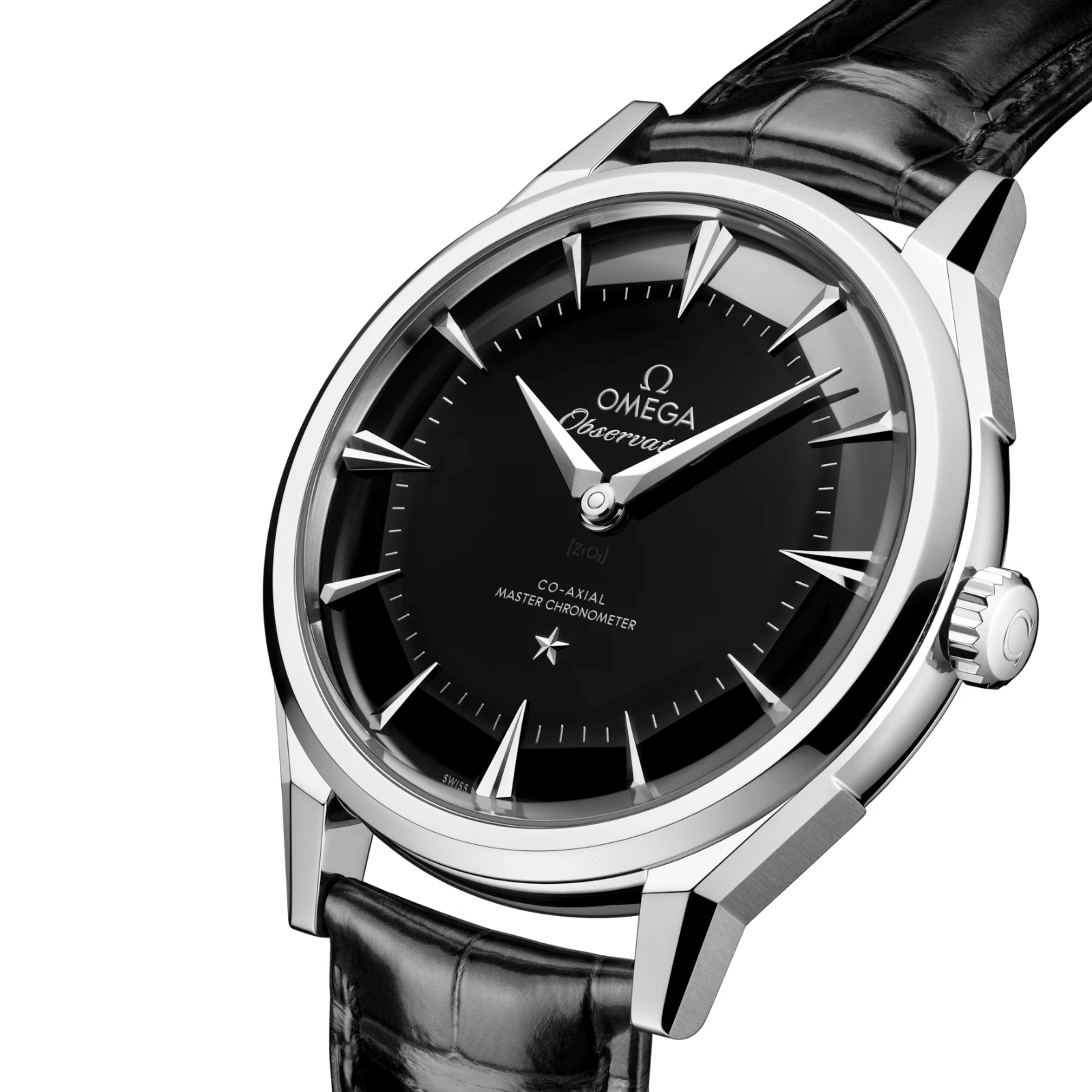Omega Constellation Observatory 39mm - Image 3
