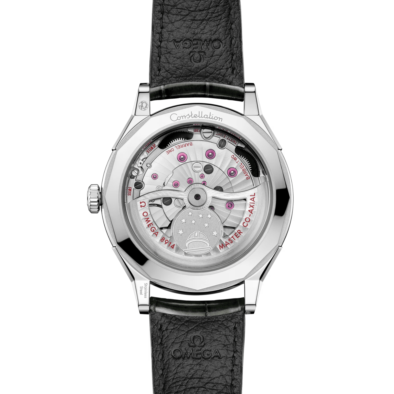 Omega Constellation Observatory 39mm - Image 2