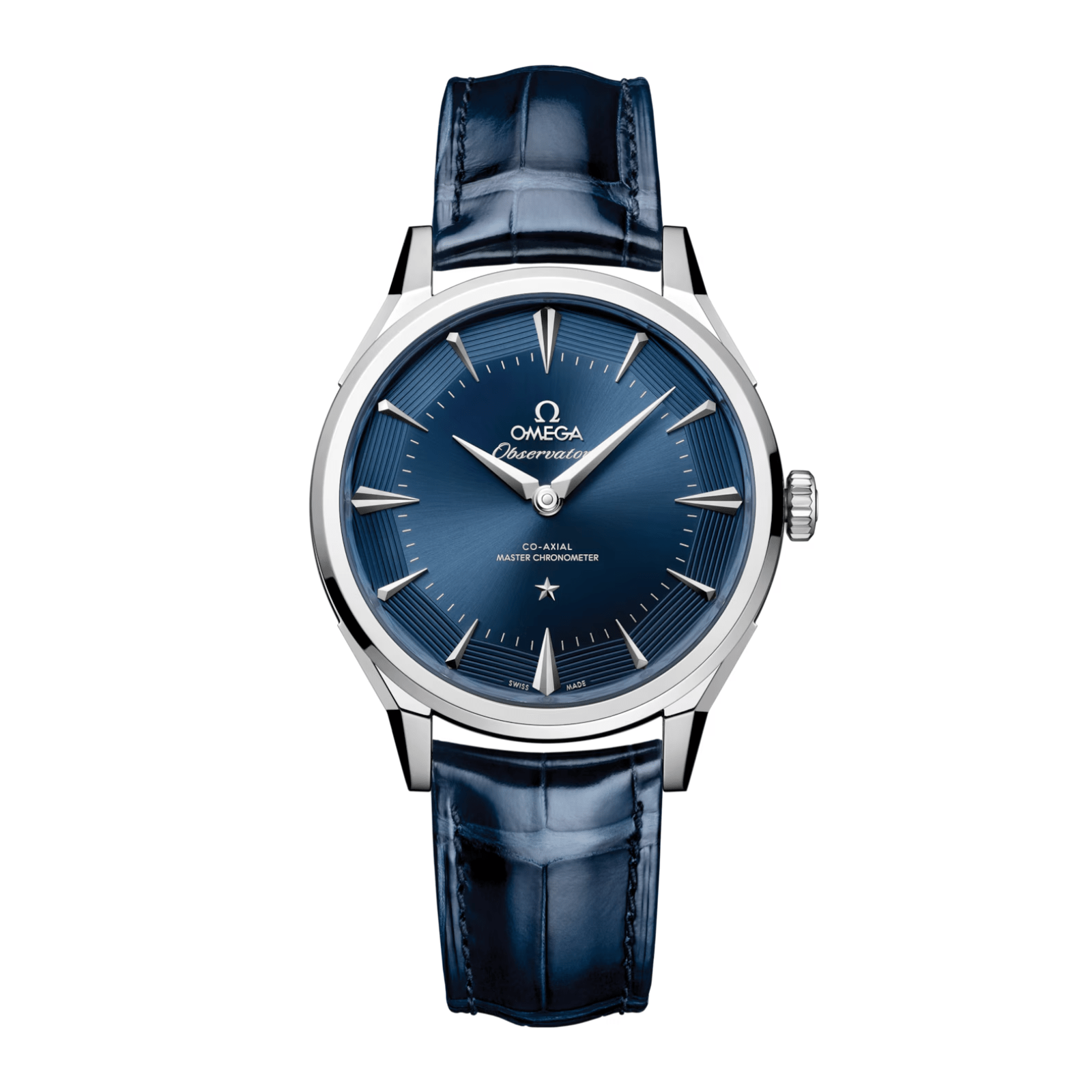 Omega Constellation Observatory 39mm