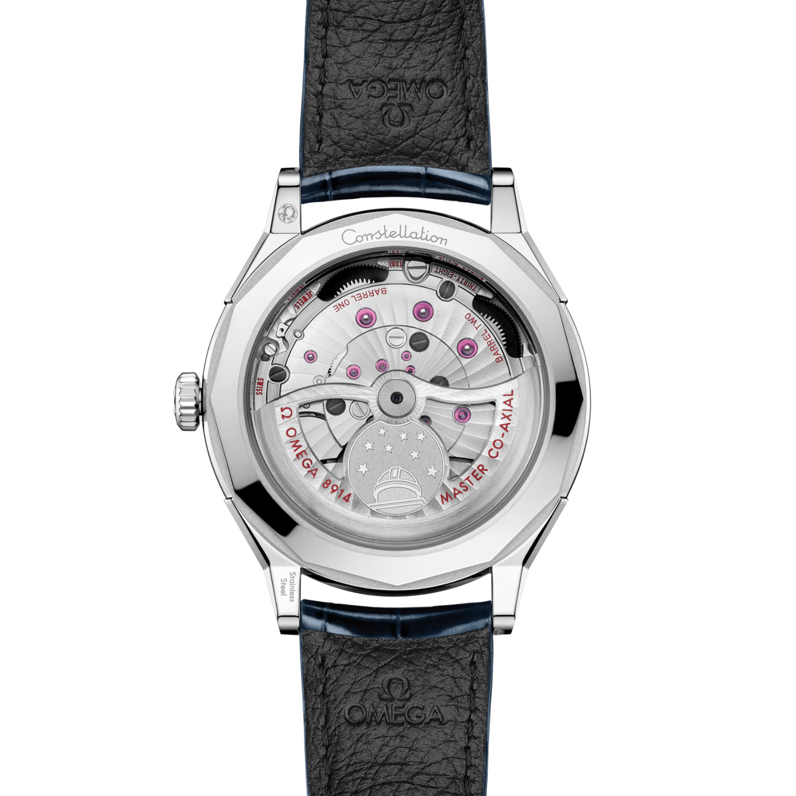 Omega Constellation Observatory 39mm - Image 2