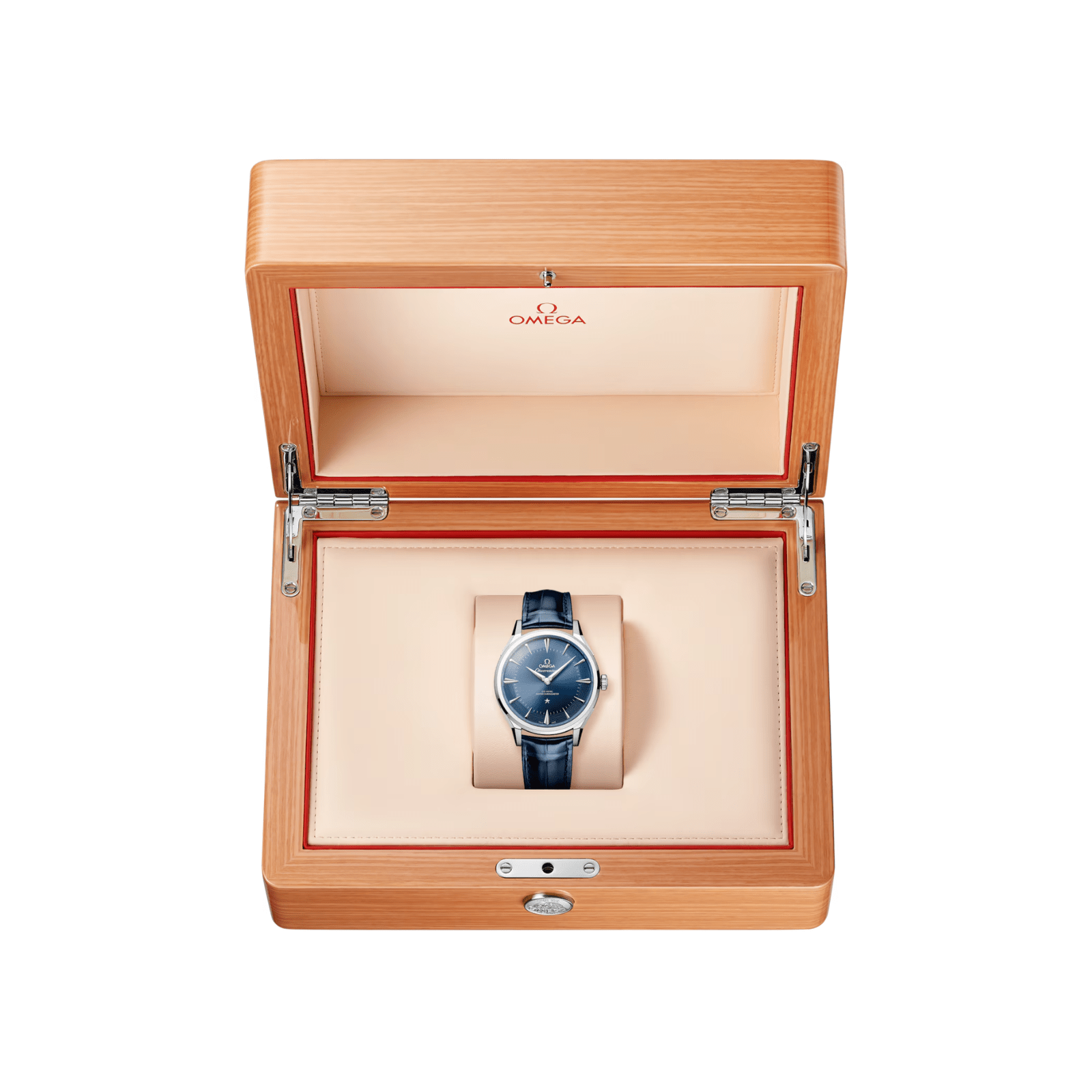 Omega Constellation Observatory 39mm - Image 3
