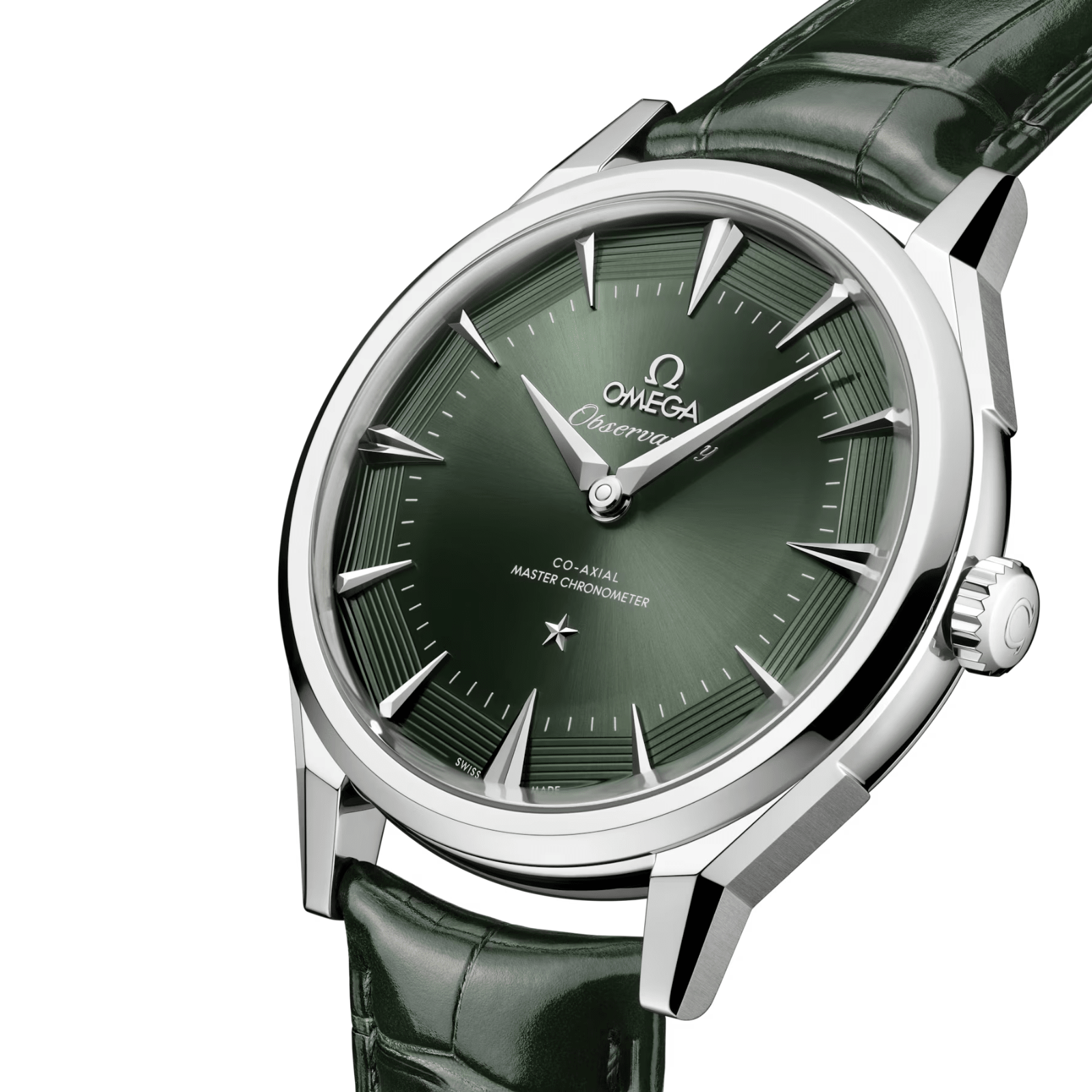 Omega Constellation Observatory 39mm - Image 3