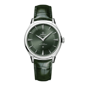 Omega Constellation Observatory 39mm