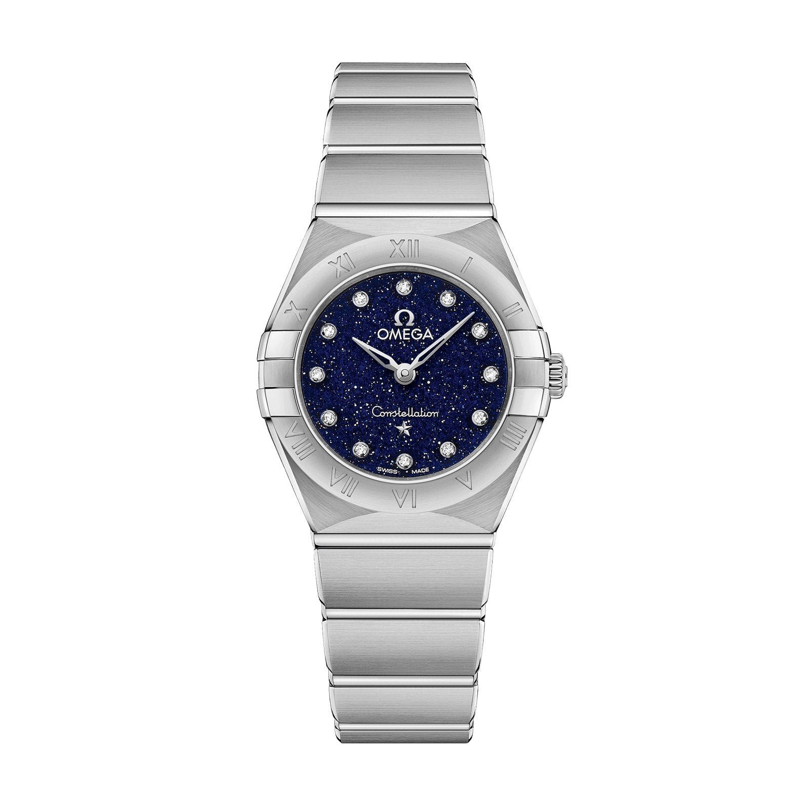 Omega Constellation 25mm