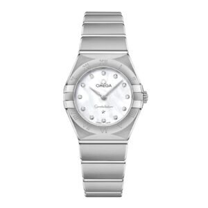 Omega Constellation 25mm