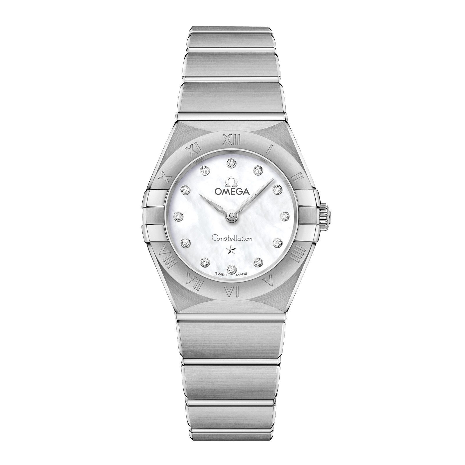 Omega Constellation 25mm