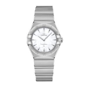 Omega Constellation 28mm