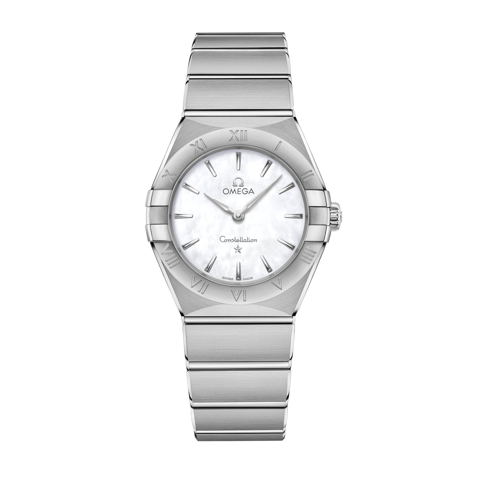Omega Constellation 28mm