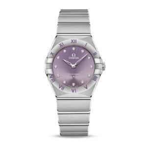 Omega Constellation 28mm