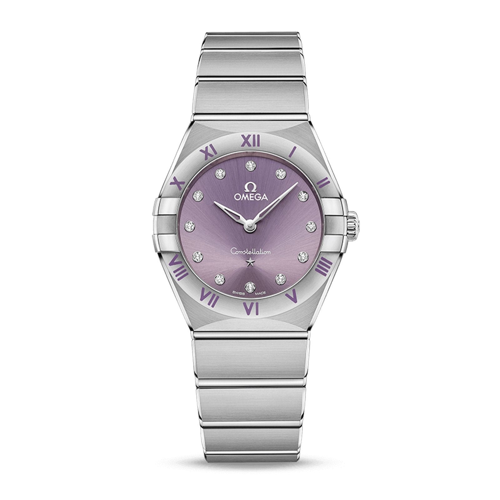 Omega Constellation 28mm