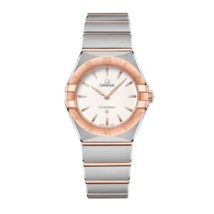 Omega Constellation 28mm