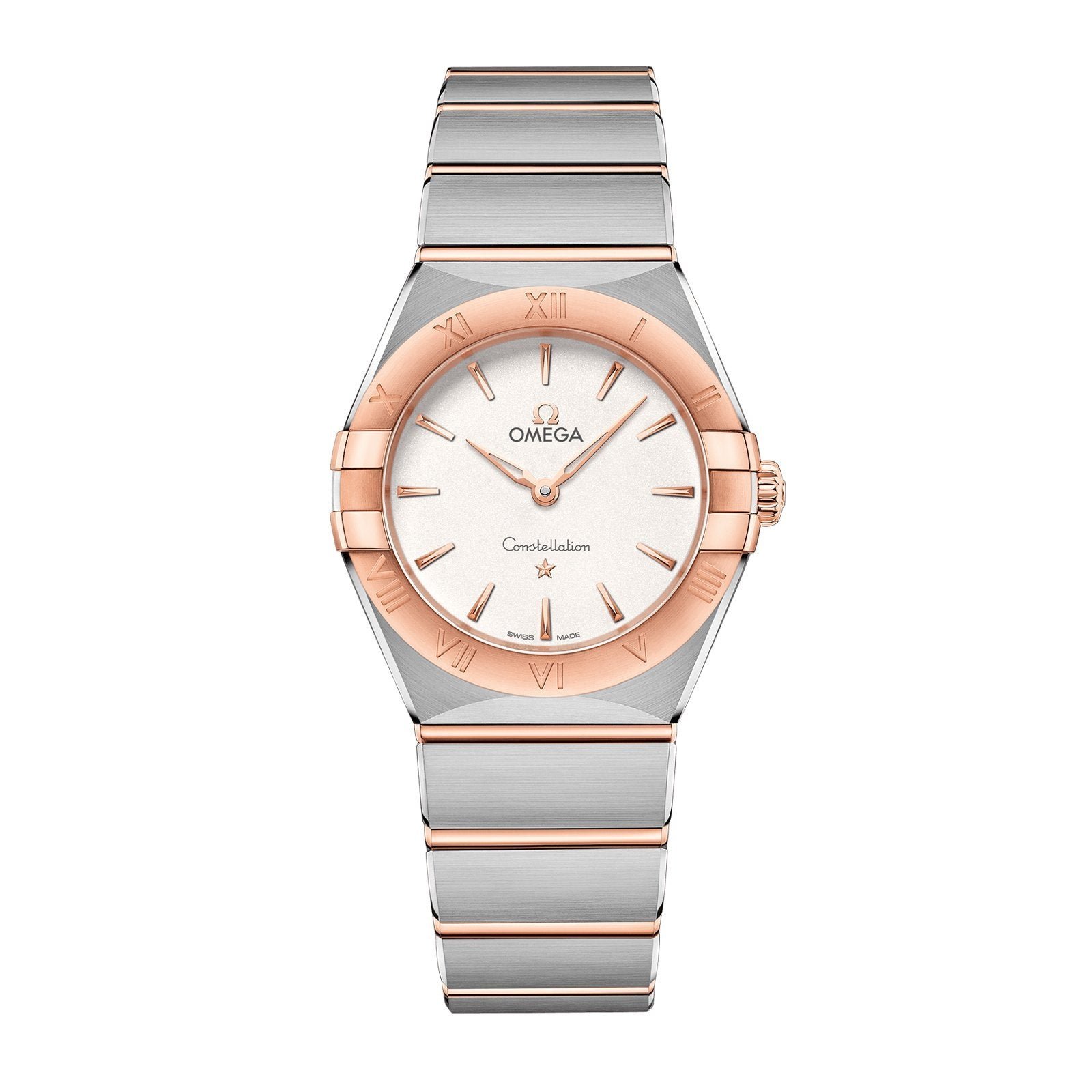 Omega Constellation 28mm