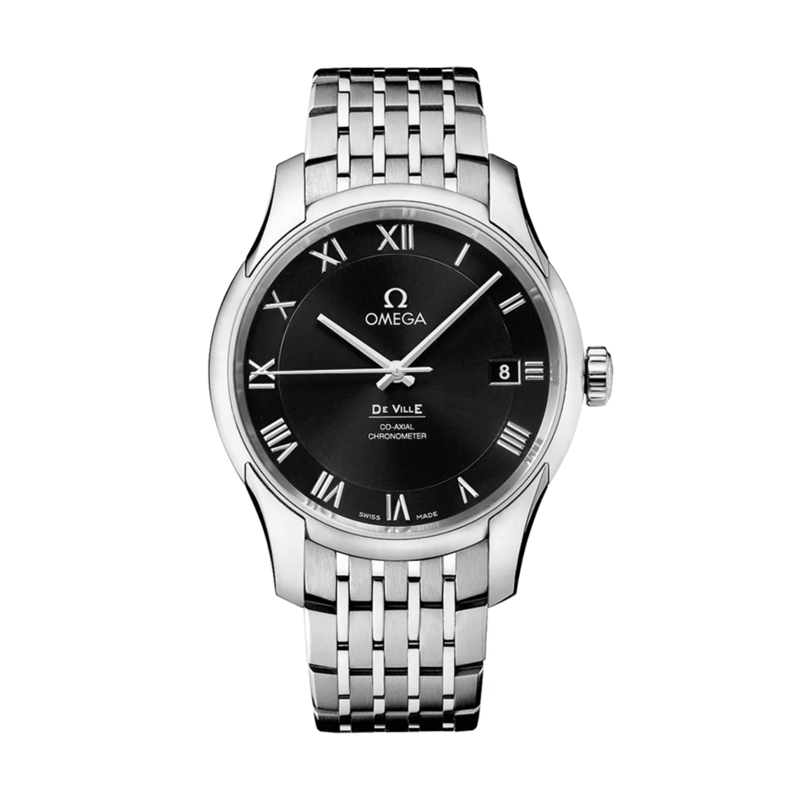 Omega De Ville 41mm