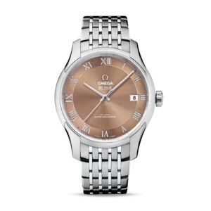 Omega De Ville Hour Vision 41mm