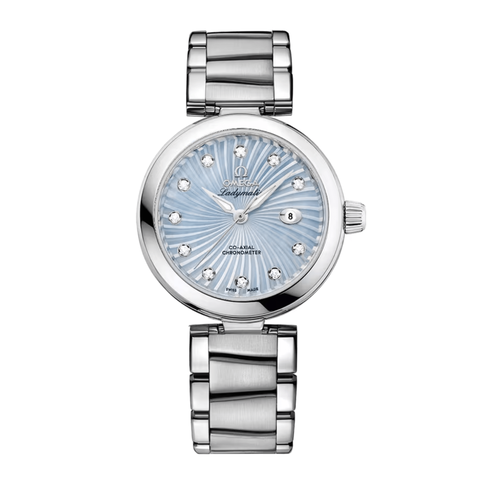 Omega De Ville Ladymatic 34mm