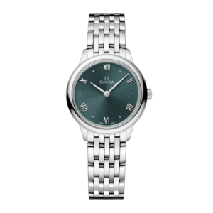 Omega De Ville Prestige 27.5mm