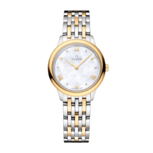 Omega De Ville Prestige 27.5mm