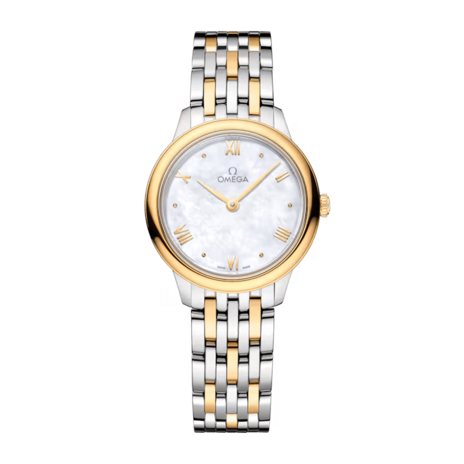 Omega De Ville Prestige 27.5mm