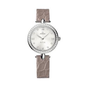Omega De Ville Prestige 27mm
