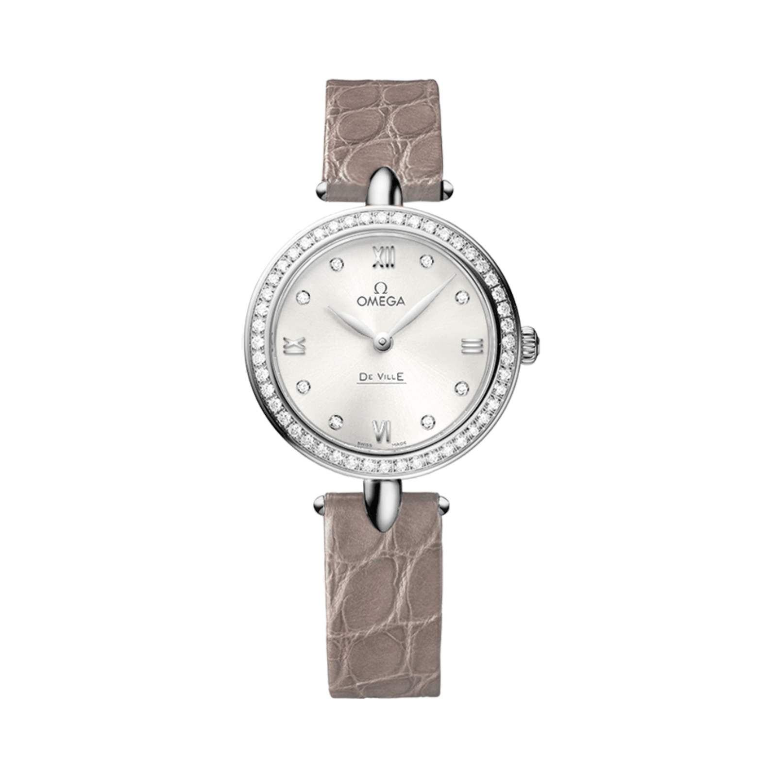 Omega De Ville Prestige 27mm