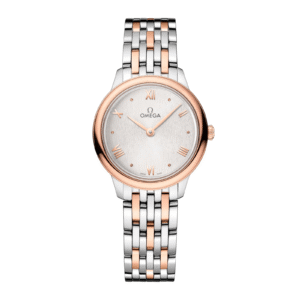 Omega De Ville Prestige 27mm