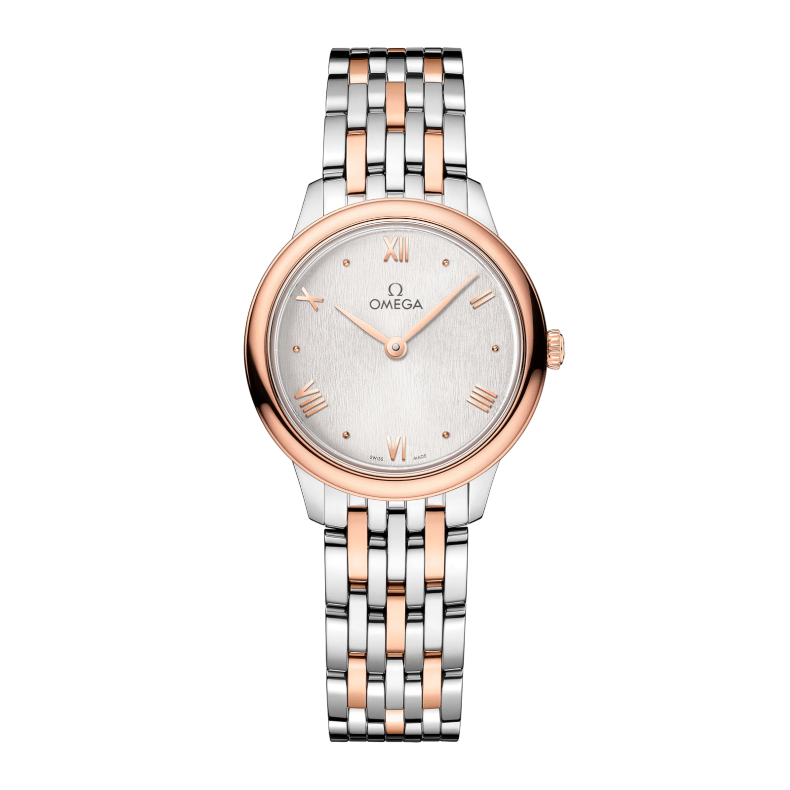 Omega De Ville Prestige 27mm