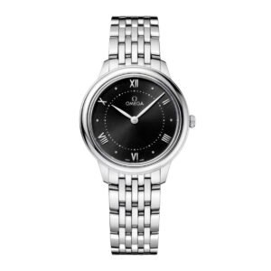 Omega De Ville Prestige 30mm