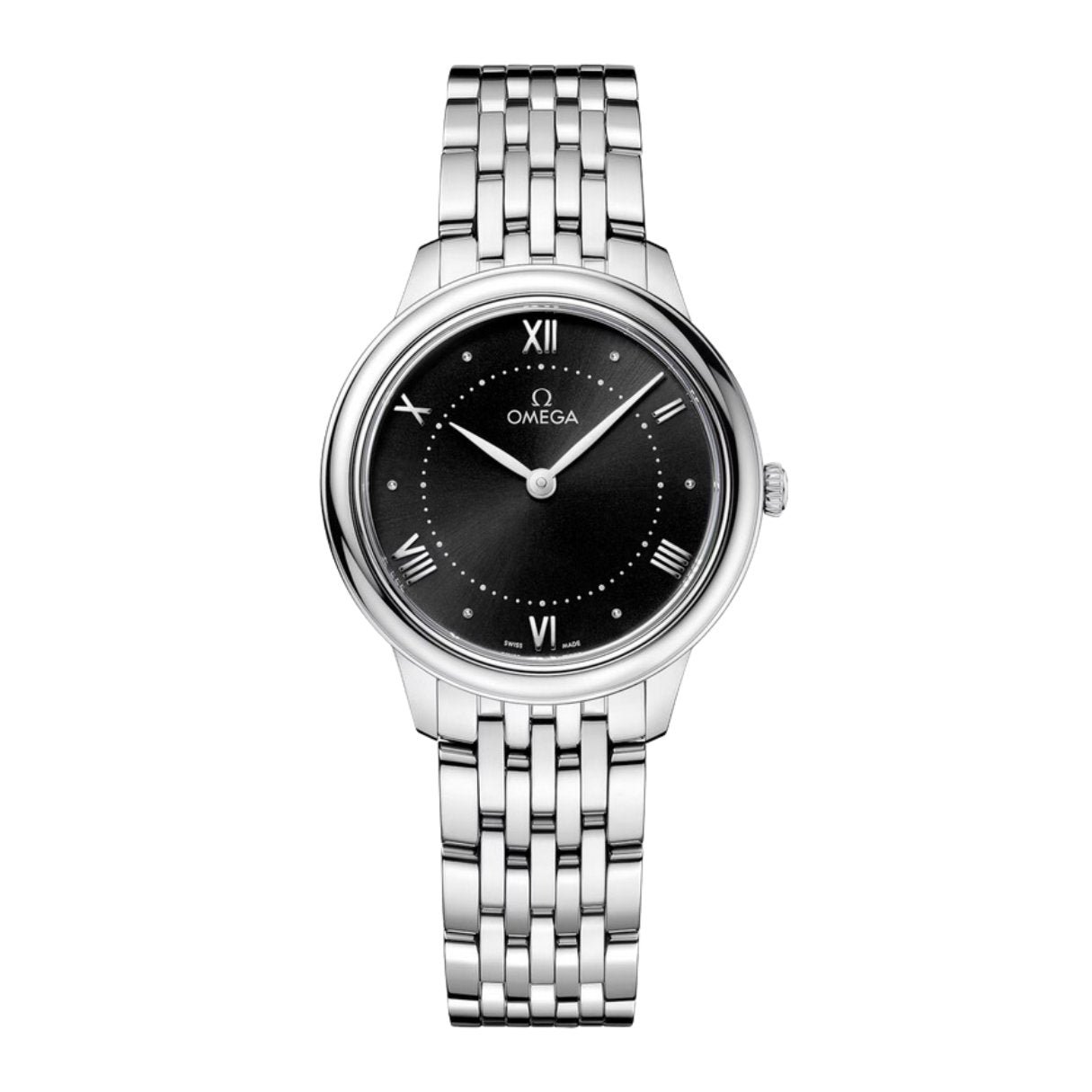 Omega De Ville Prestige 30mm