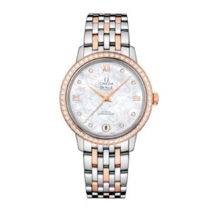 Omega De Ville Prestige 32.7mm - Butterfly