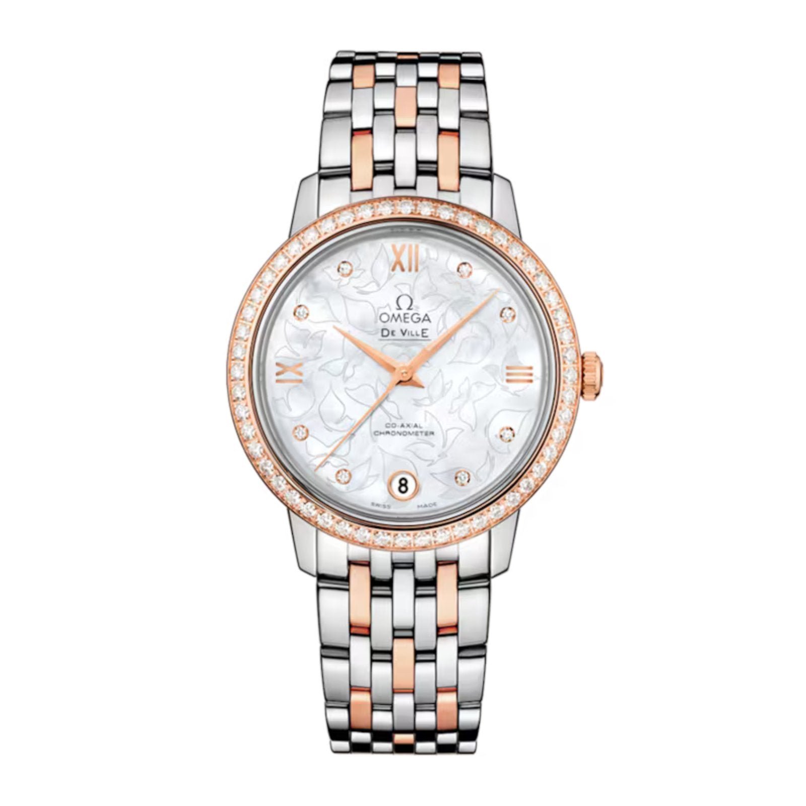 Omega De Ville Prestige 32.7mm - Butterfly