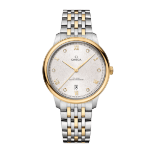 Omega De Ville Prestige 40mm